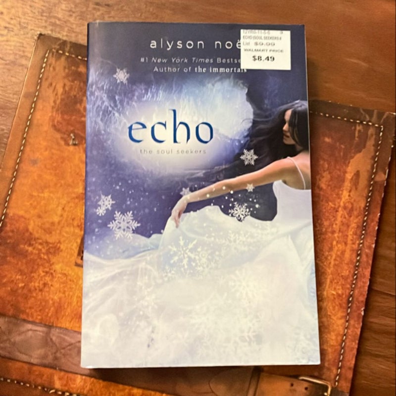 Echo