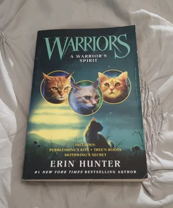 Warriors: The Broken Code #5: The Place of No Stars eBook by Erin Hunter -  EPUB Book