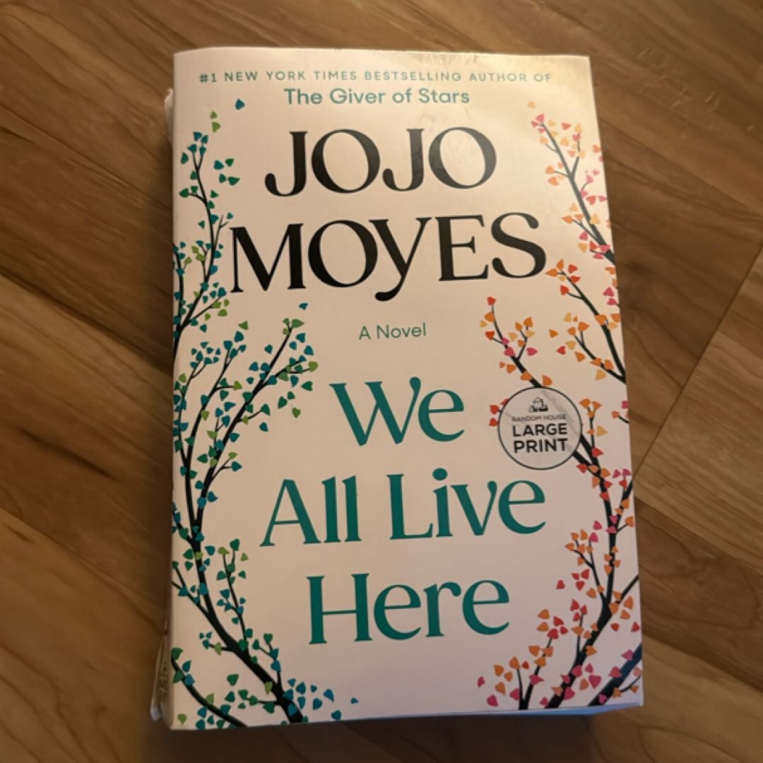 We All Live Here