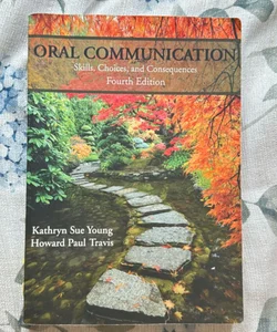 Oral Communication 