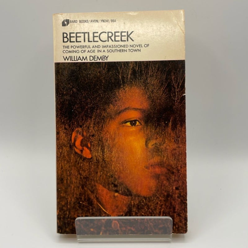 Beetle creek