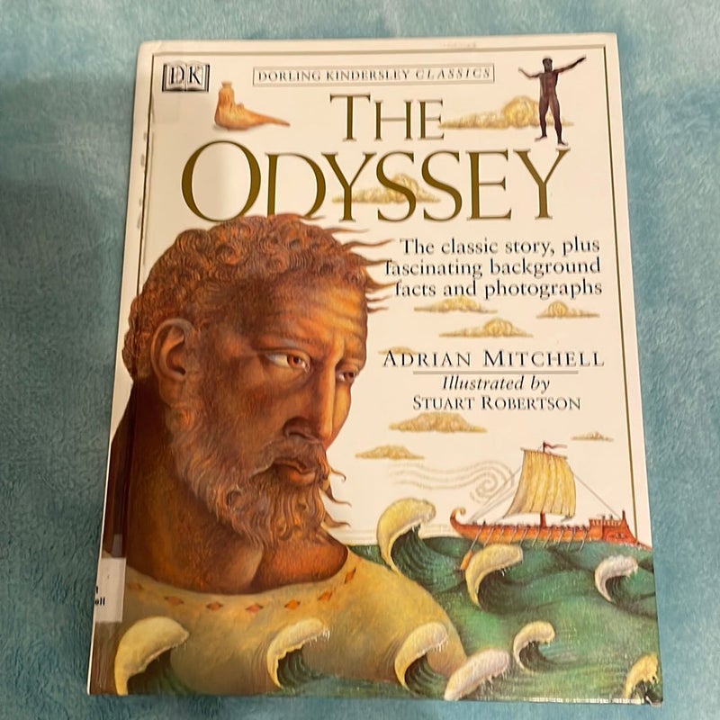 The Odyssey