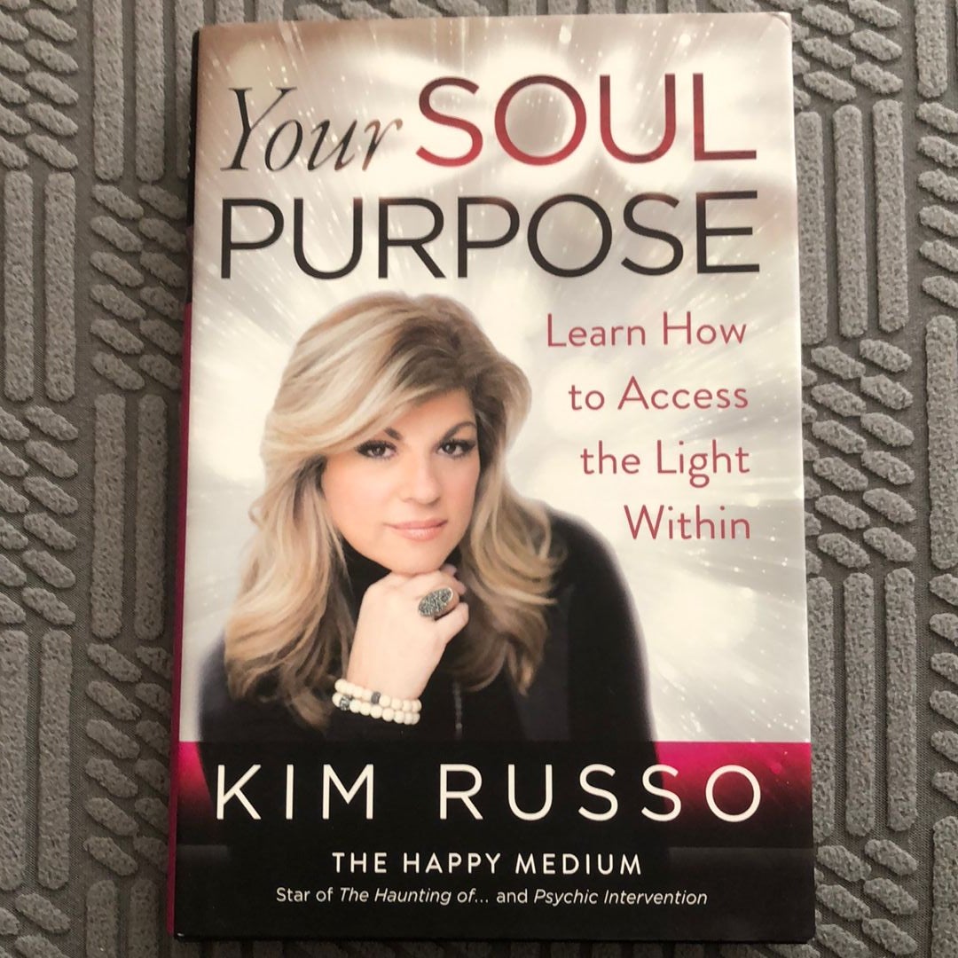 Your Soul Purpose