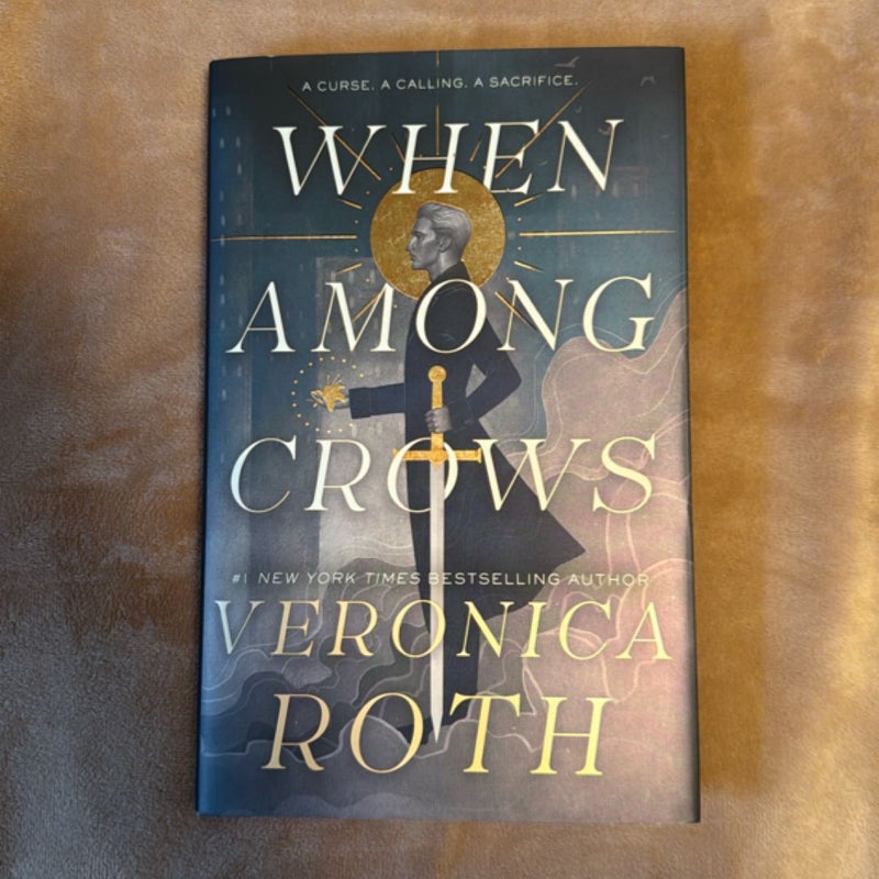 When among Crows