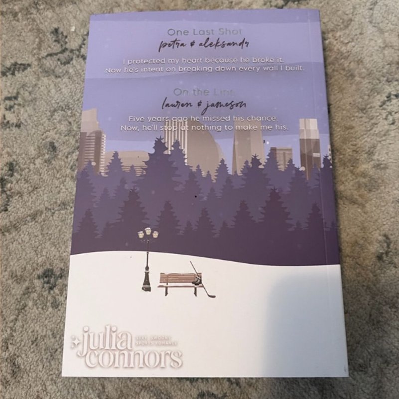 Frozen Hearts book 2