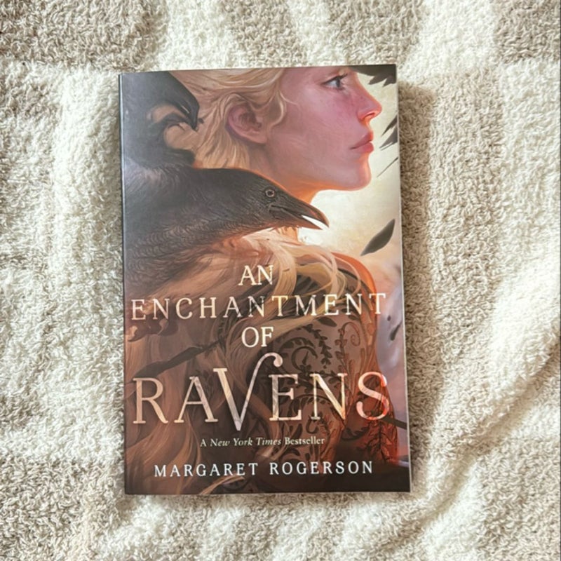 An Enchantment of Ravens