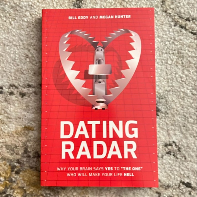 Dating Radar