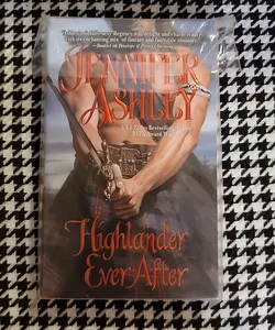 Highlander Ever After