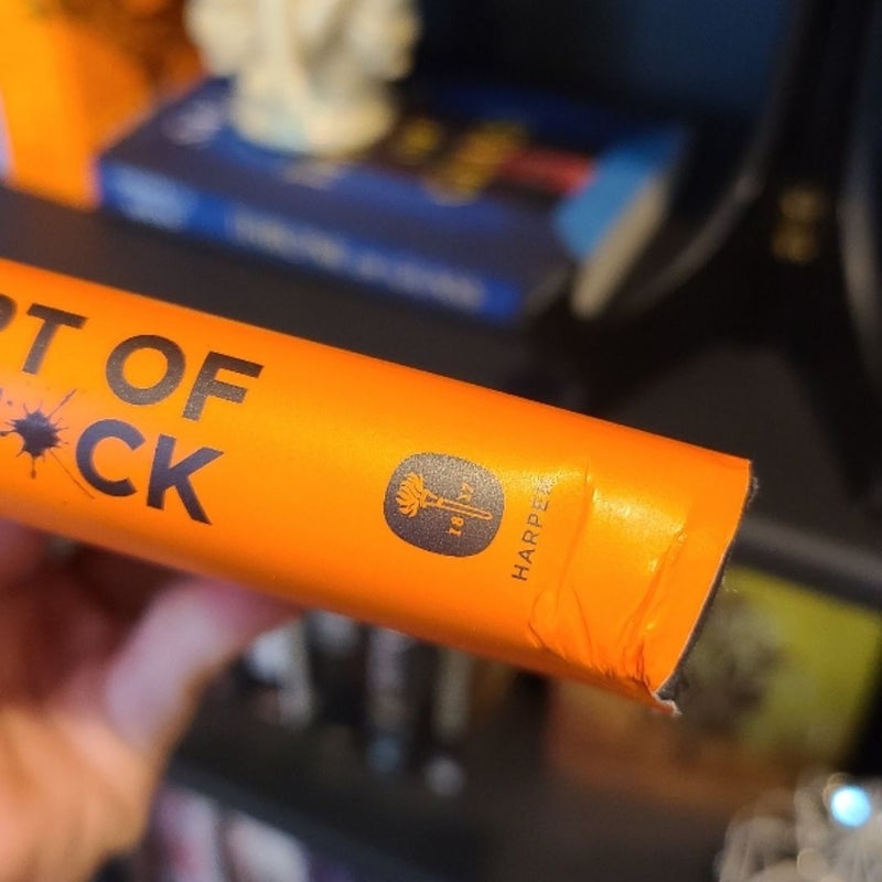 The Subtle Art of Not Giving a F*ck