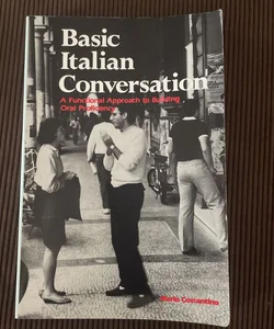 Basic Italian Conversation