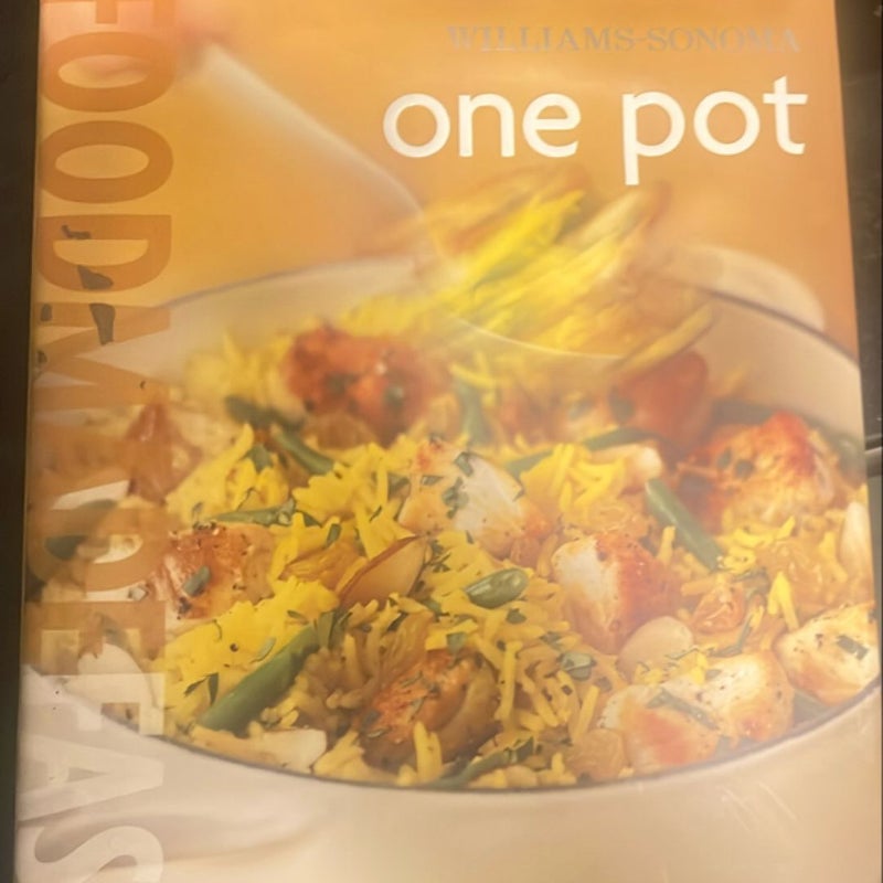 One Pot