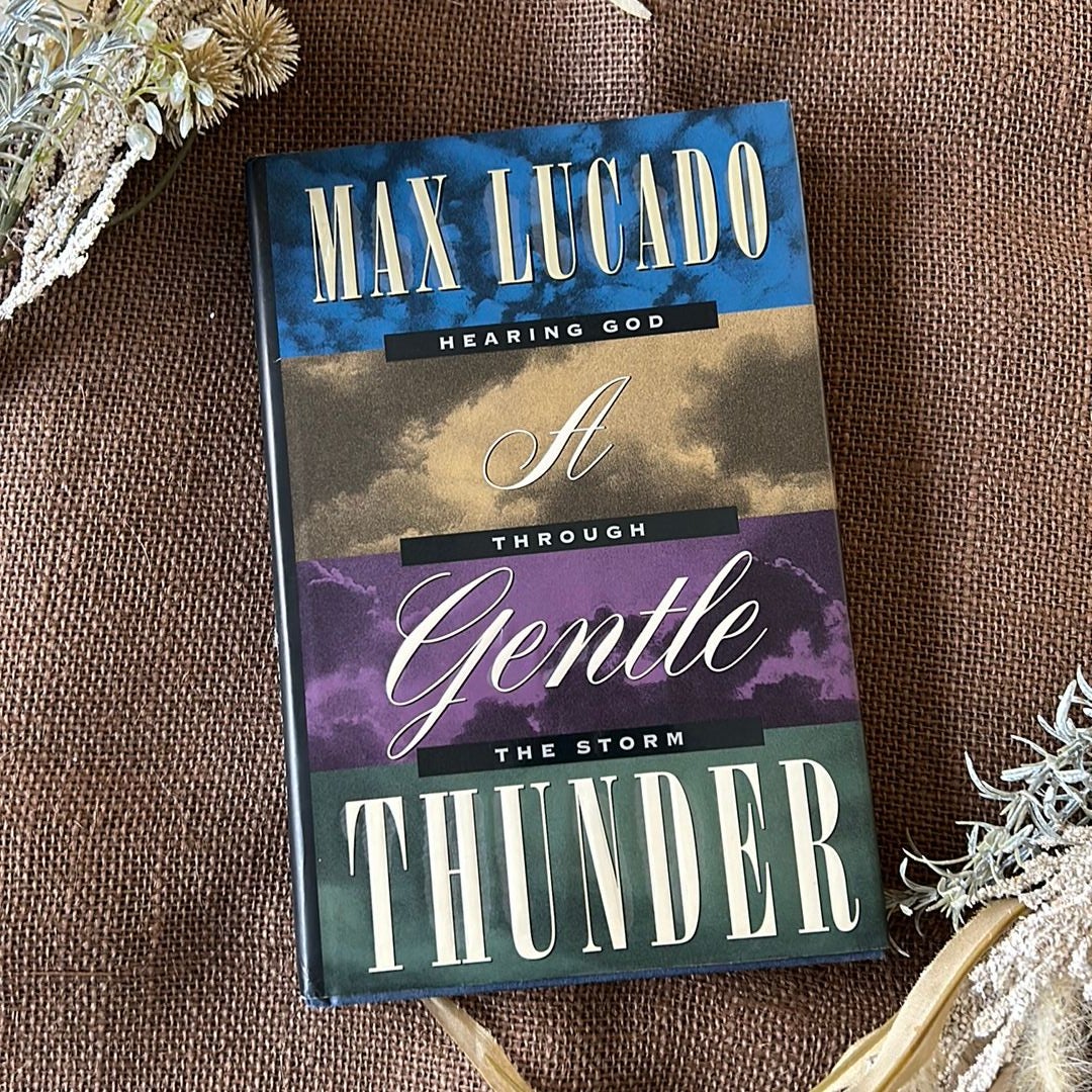 A Gentle Thunder