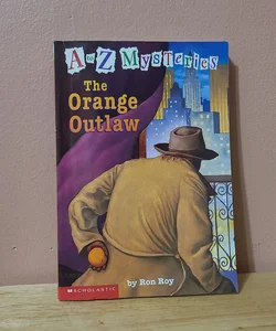 The Orange Outlaw 