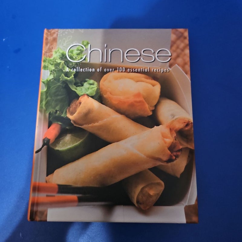 Chinese