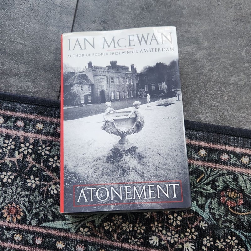Atonement