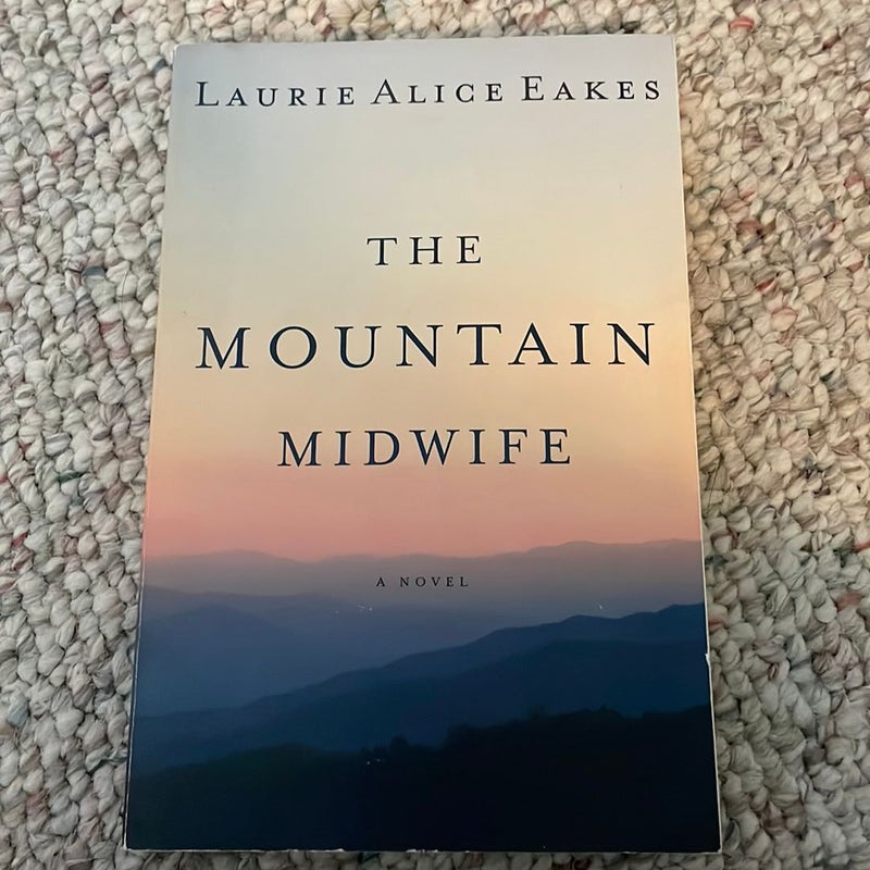 The Mountain Midwife