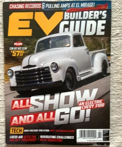 EV Builders Guide