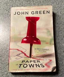 Paper Towns