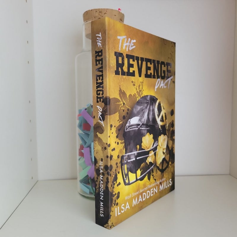 The Revenge Pact