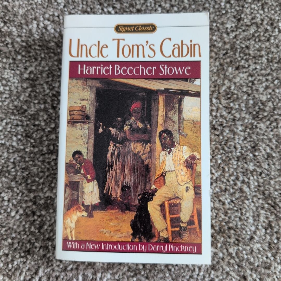 Uncle Tom's Cabin