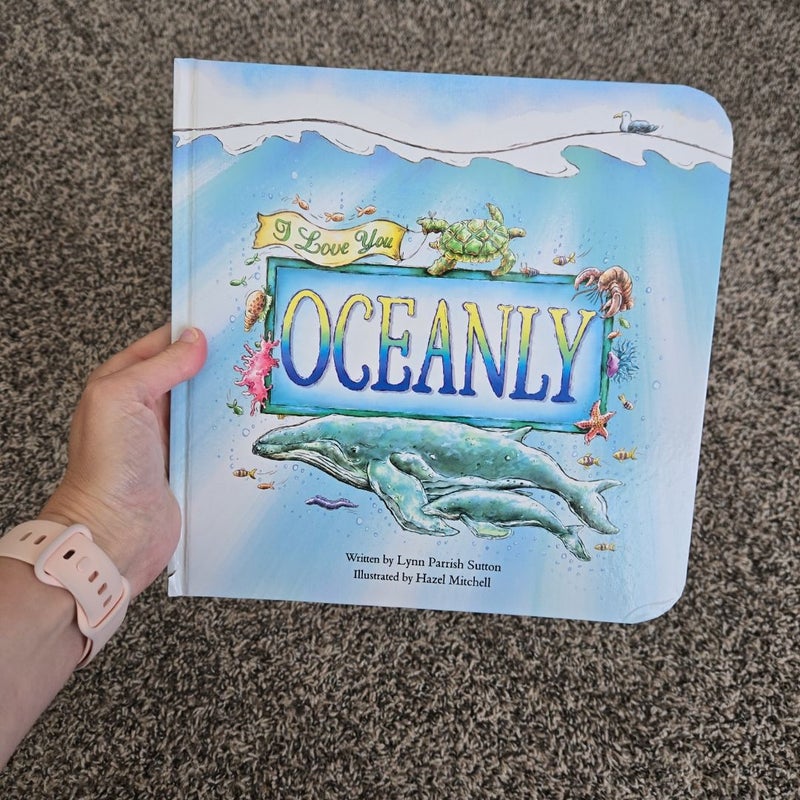 Oceanly