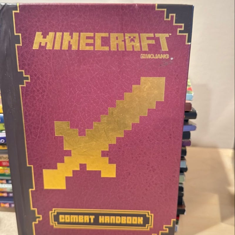 Minecraft: Combat Handbook