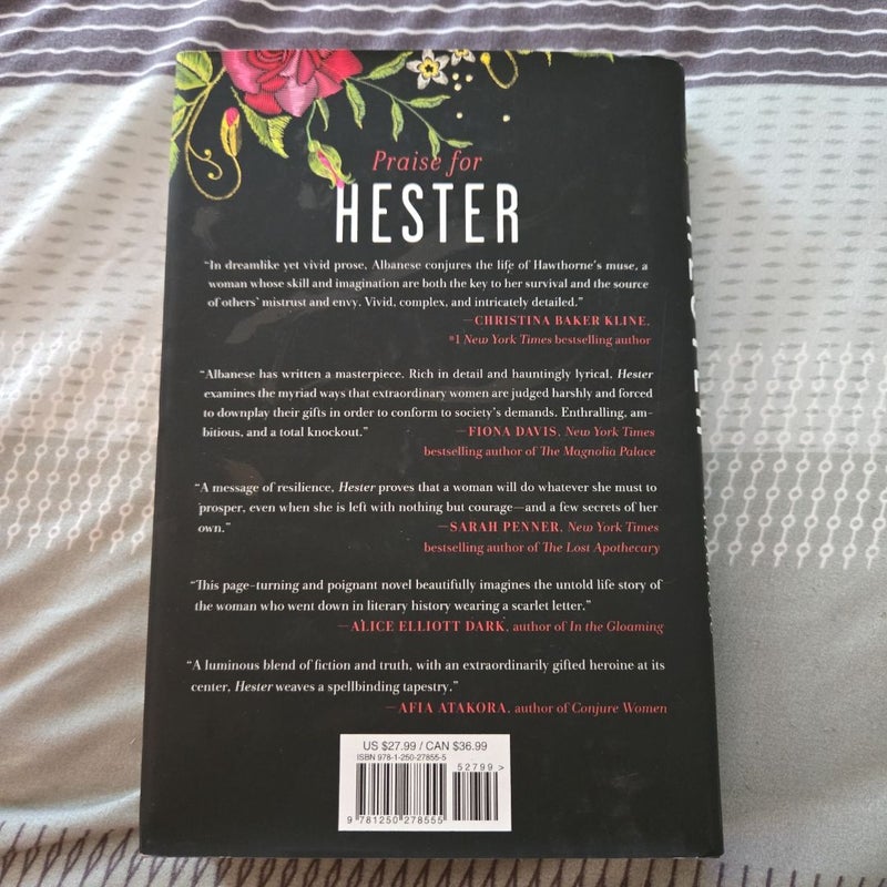 Hester