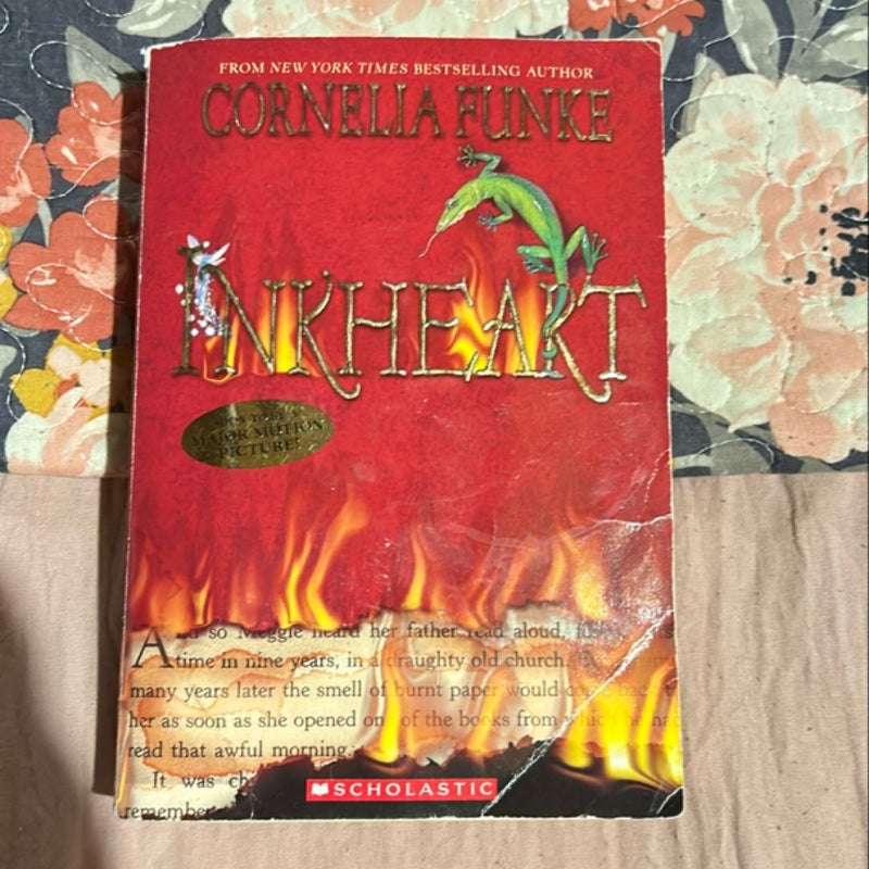 Inkheart