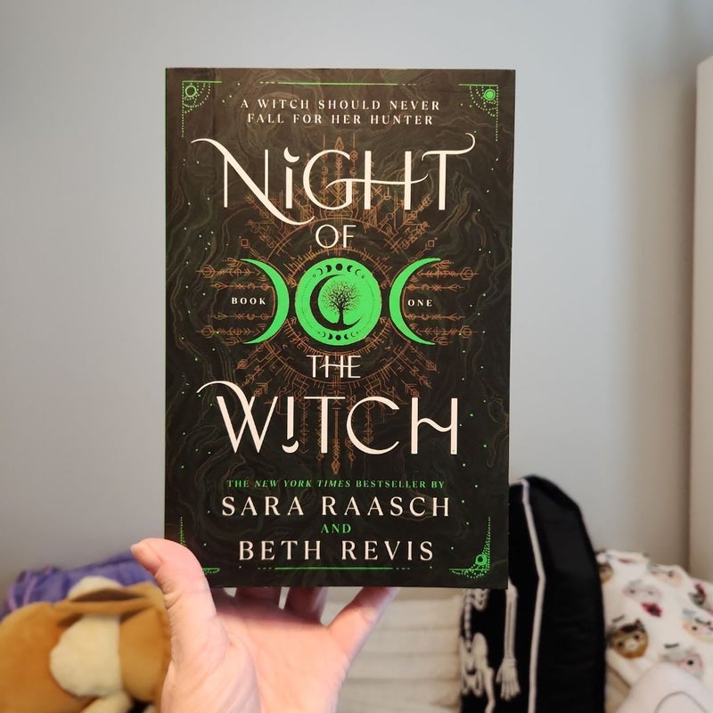 Night of the Witch
