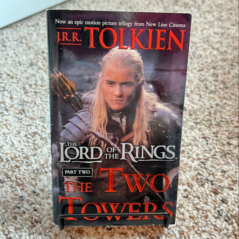 The Two Towers