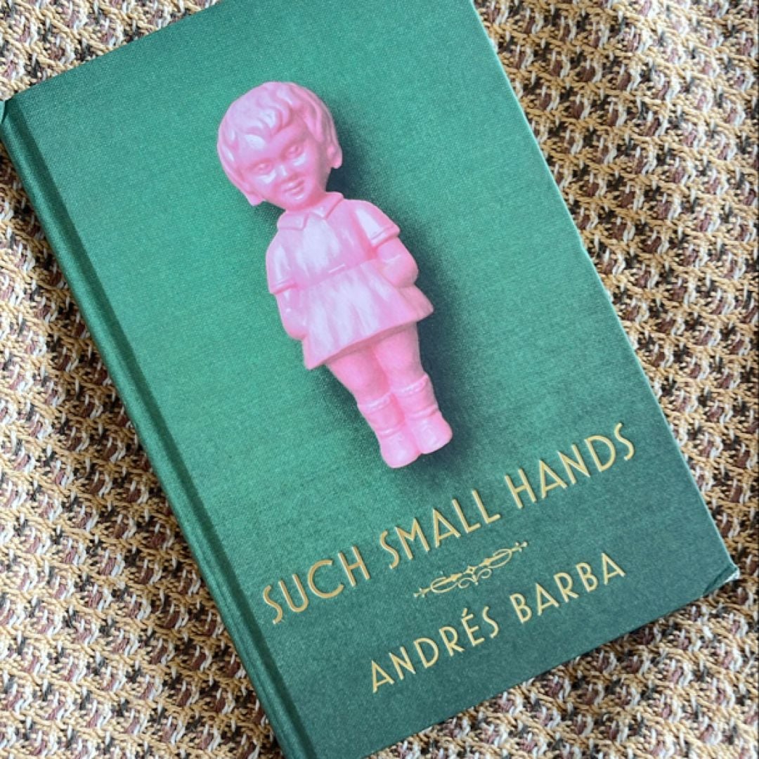 Such Small Hands
