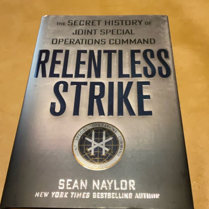 Relentless Strike