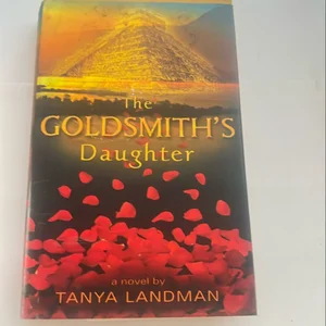The Goldsmith's Daughter