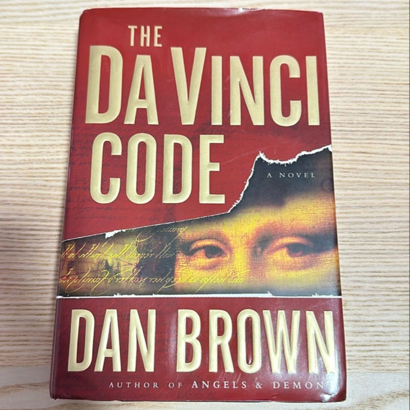 The Da Vinci Code