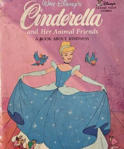 Cinderella and Her Animal Friends
