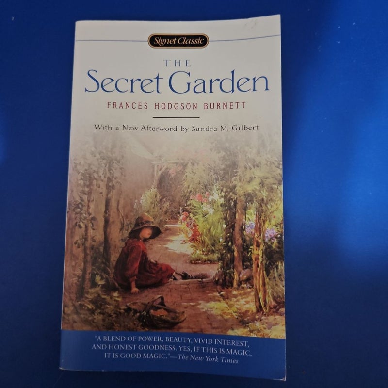 The Secret Garden