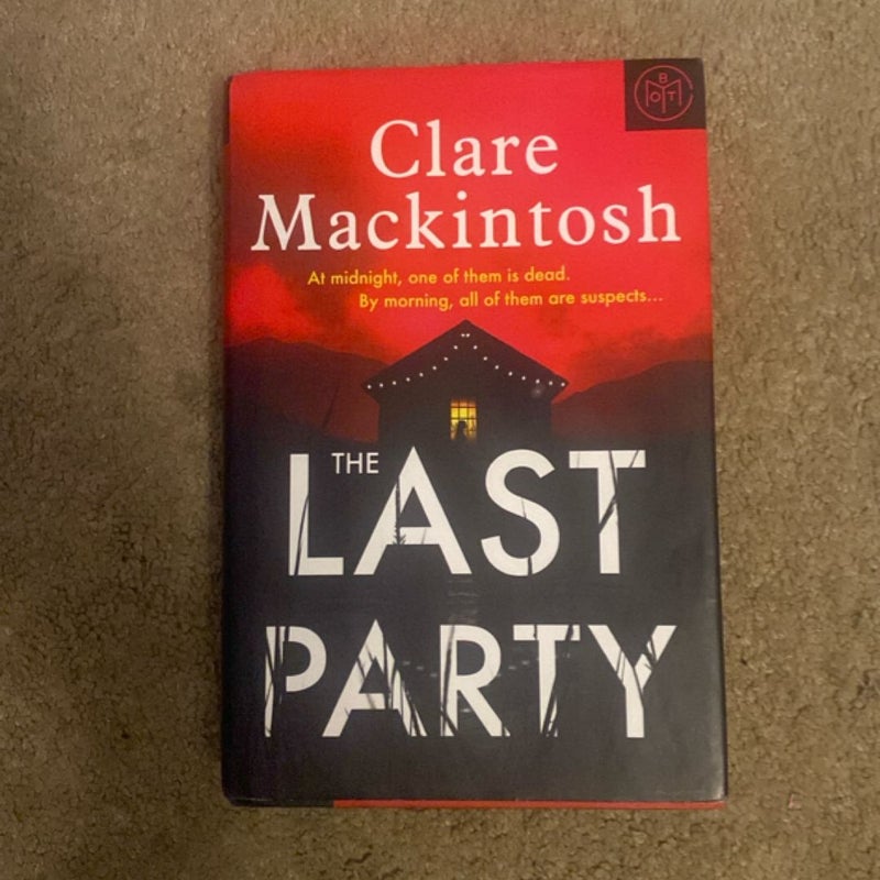 The Last Party