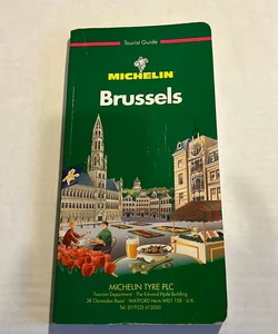 Brussels Green Guide
