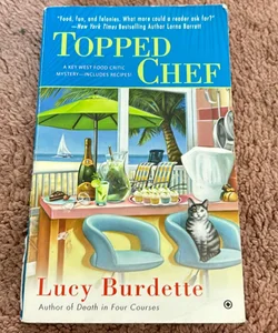 Topped Chef