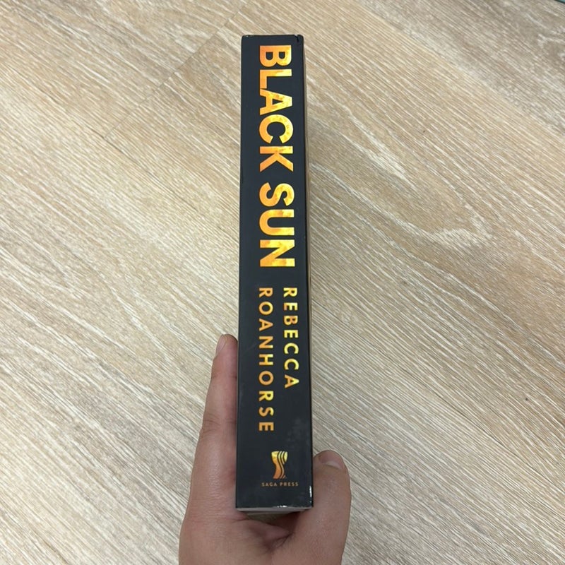 Black Sun
