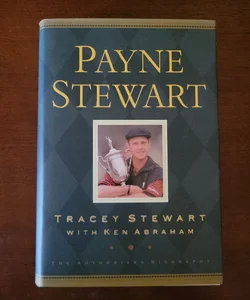 Payne Stewart