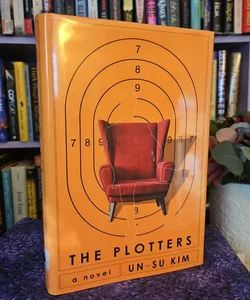 The Plotters