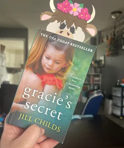 Gracie’s Secret