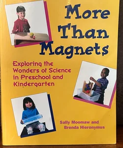 More Than Magnets