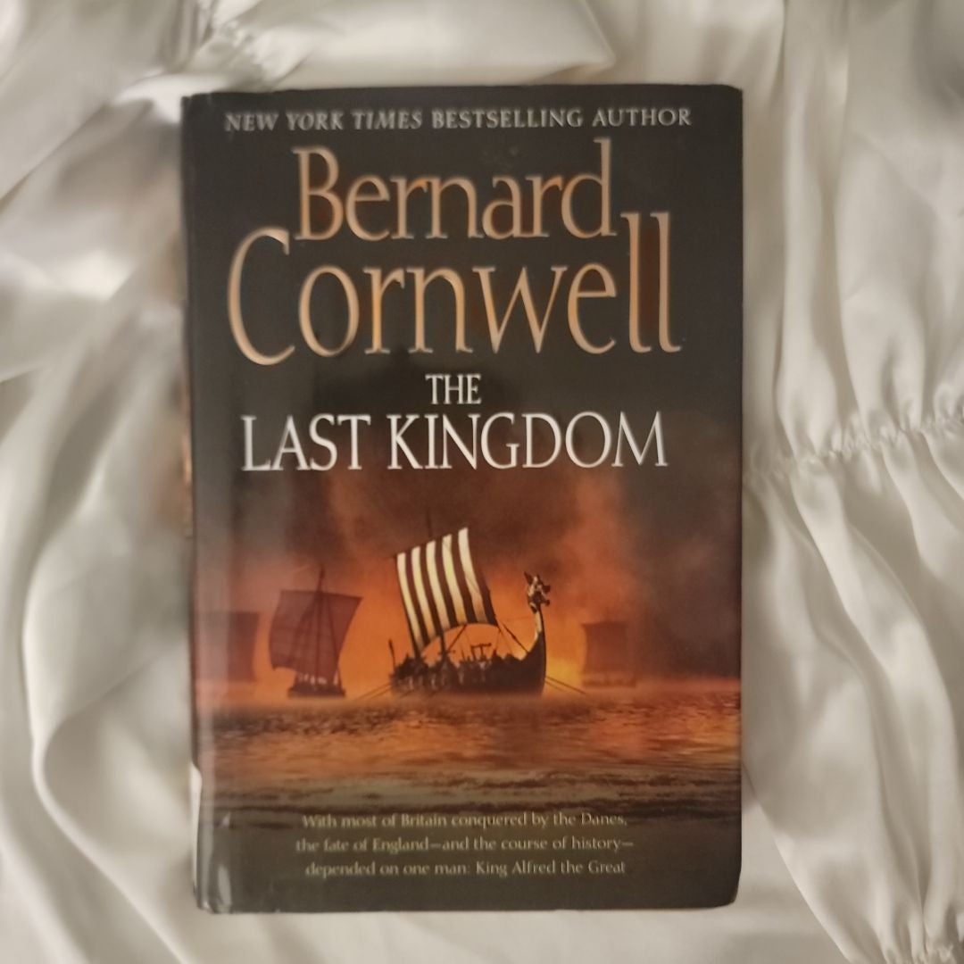 The Last Kingdom