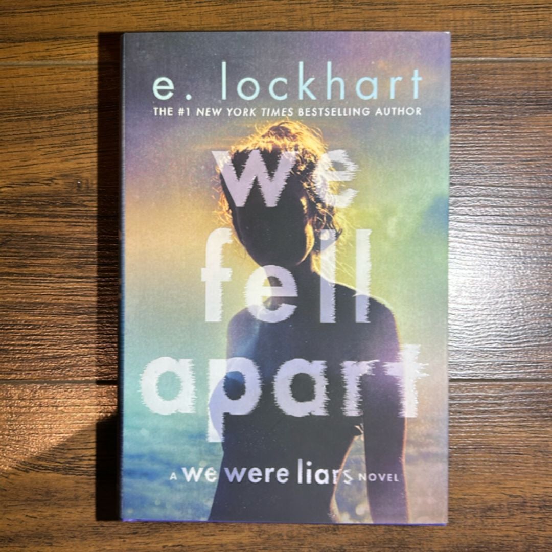 We Fell Apart