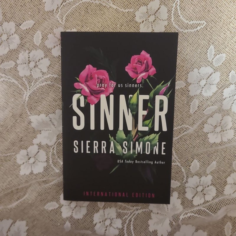 Sinner