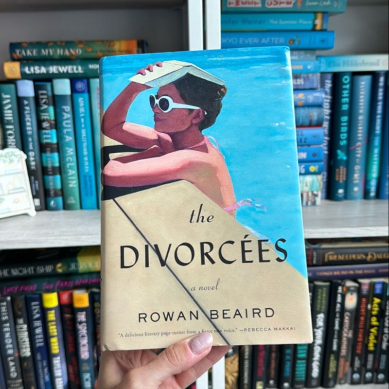 The Divorcées