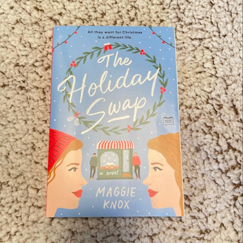 The Holiday Swap