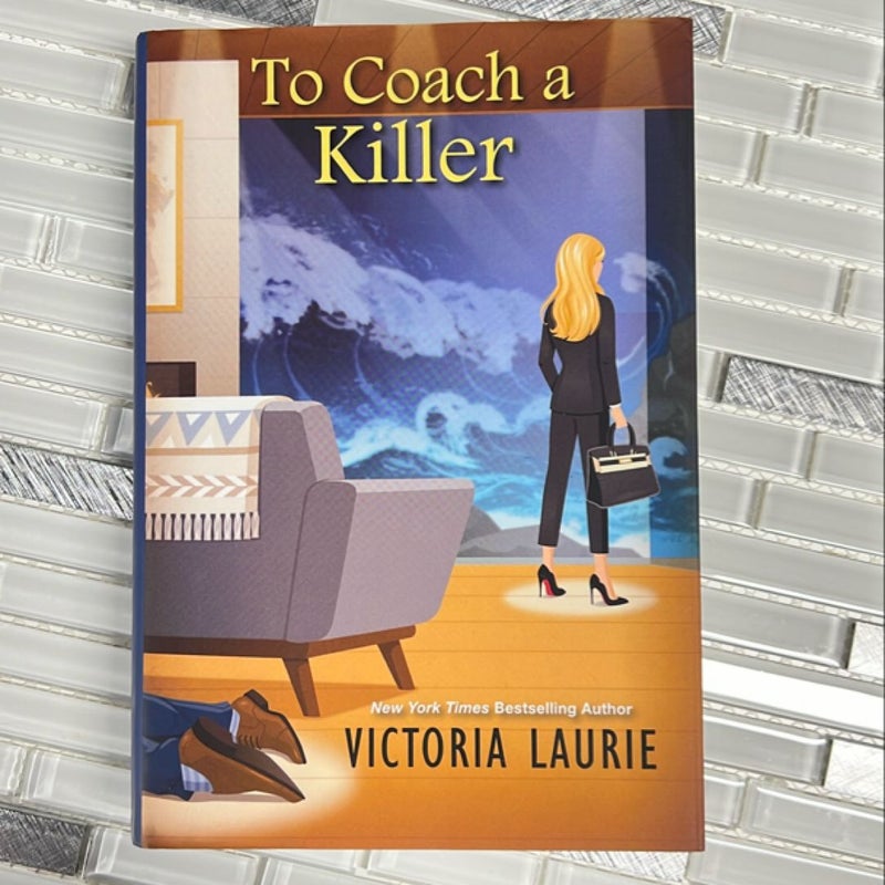 To Coach a Killer